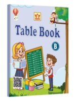 Table Book B