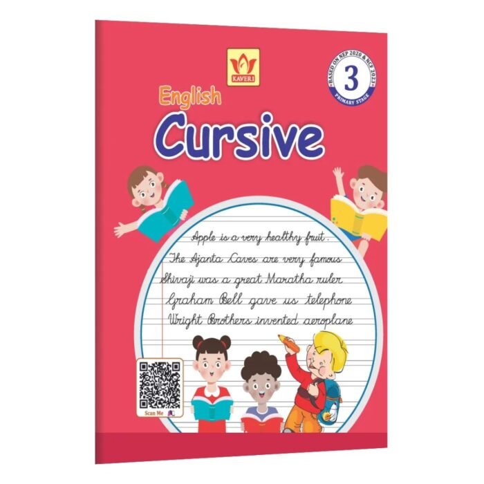 English Cursive-3