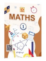Class 1 Maths Book
